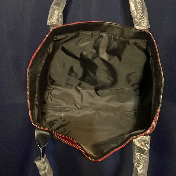 NWT Victoria Secret Tote - Picture 3 of 4